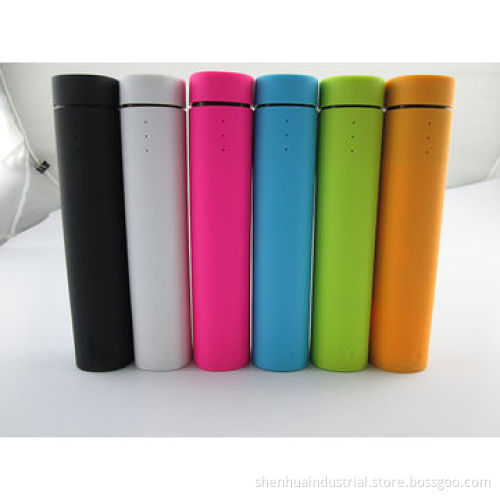 Power Bank with Speaker